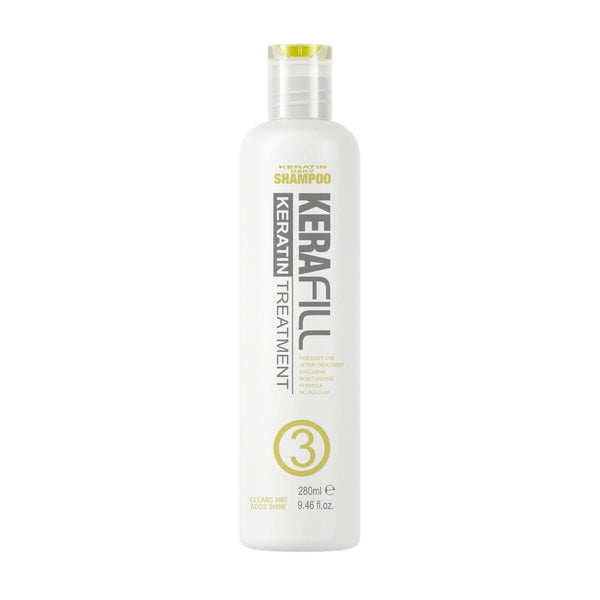 Kerafill Keratin Treatment Daily Shampoo 280ml